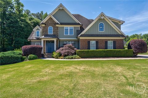 Homes For Sale - 2450 Oldfield Drive<br/> Bogart, GA 30622