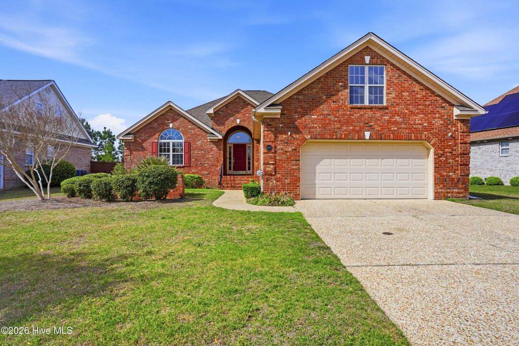 Photo of 1007 Ringlet Court, Leland, NC 28479 (MLS # 100562677)