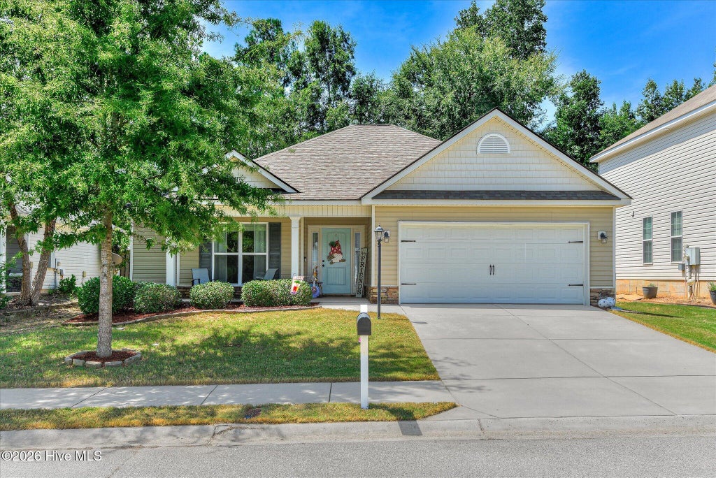 Photo of 455 Sebastian Drive, Grovetown, GA 30813 (MLS # 100597191)