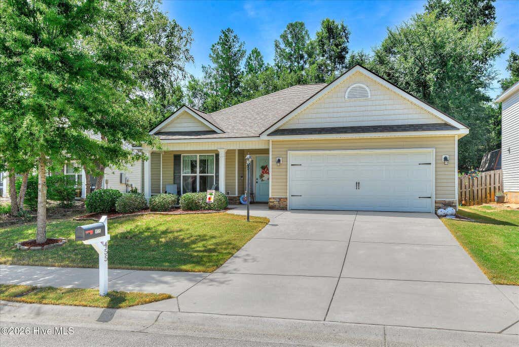 Photo of 455 Sebastian Drive, Grovetown, GA 30813 (MLS # 100597191)