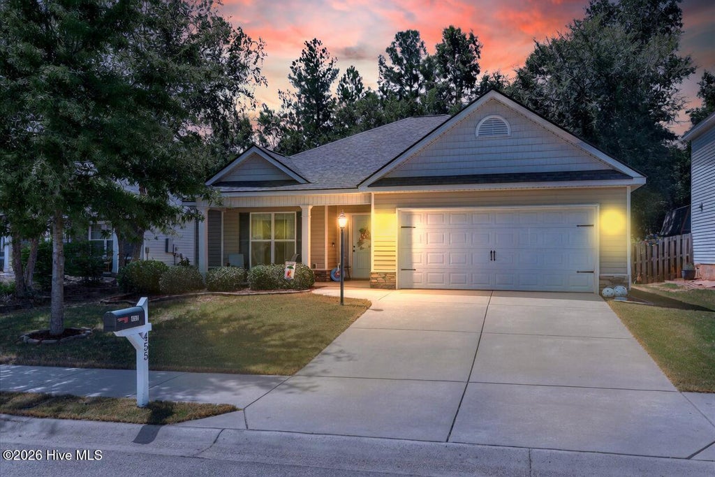Photo of 455 Sebastian Drive, Grovetown, GA 30813 (MLS # 100597191)
