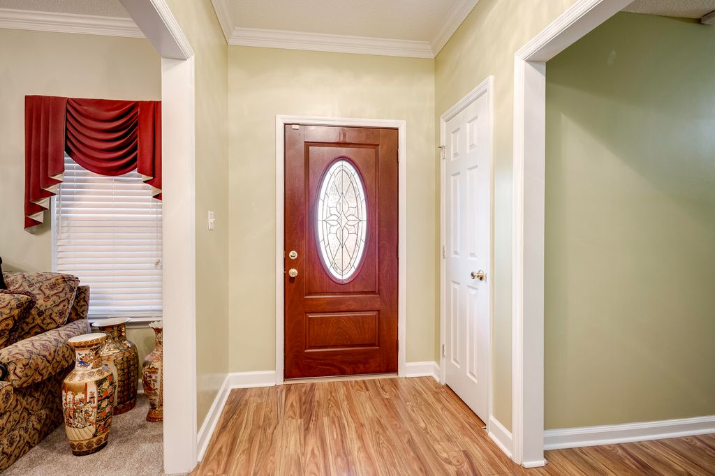 Photo of 3346 Thames Place, Hephzibah, GA 30815 (MLS # 555669)