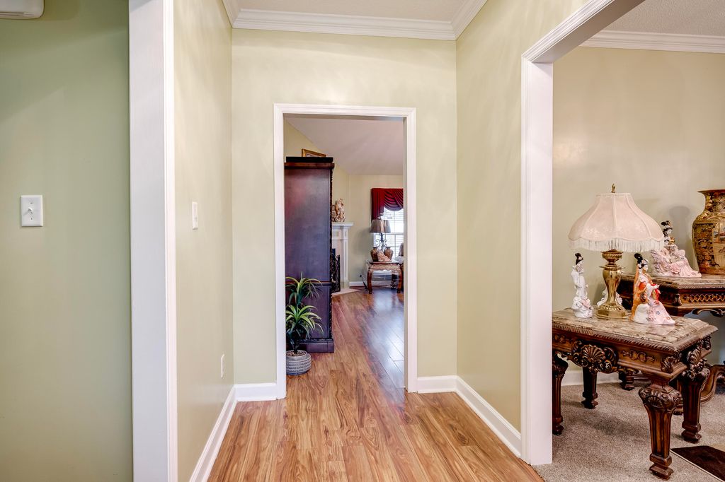 Photo of 3346 Thames Place, Hephzibah, GA 30815 (MLS # 555669)
