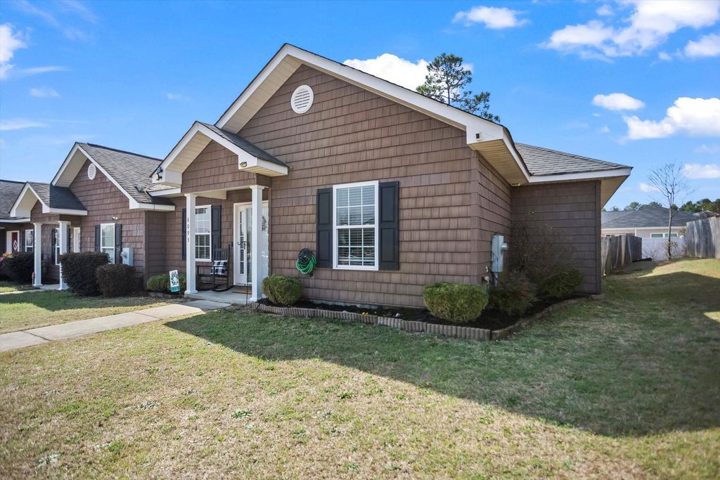Photo of 6093 Village West Lane, Graniteville, SC 29829 (MLS # 552750)