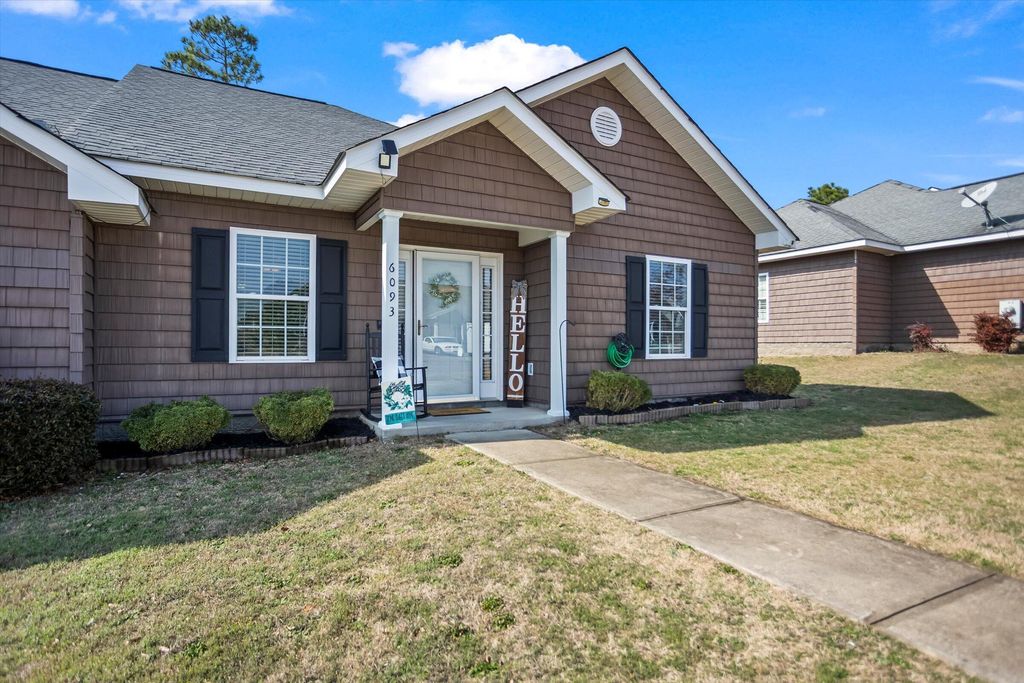 Photo of 6093 Village West Lane, Graniteville, SC 29829 (MLS # 552750)