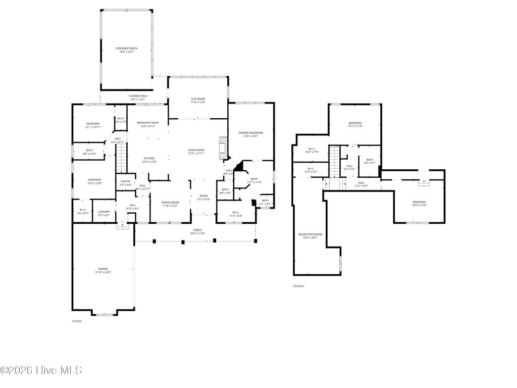 Photo of 5416 Andrews Reach Loop, Wilmington, NC 28409 (MLS # 100554068)