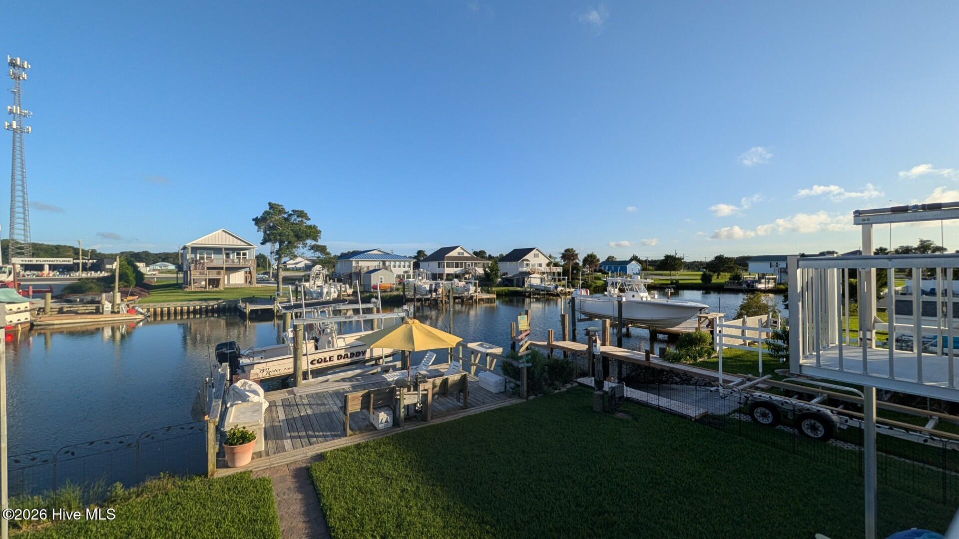 126 Dolphin Bay Estates