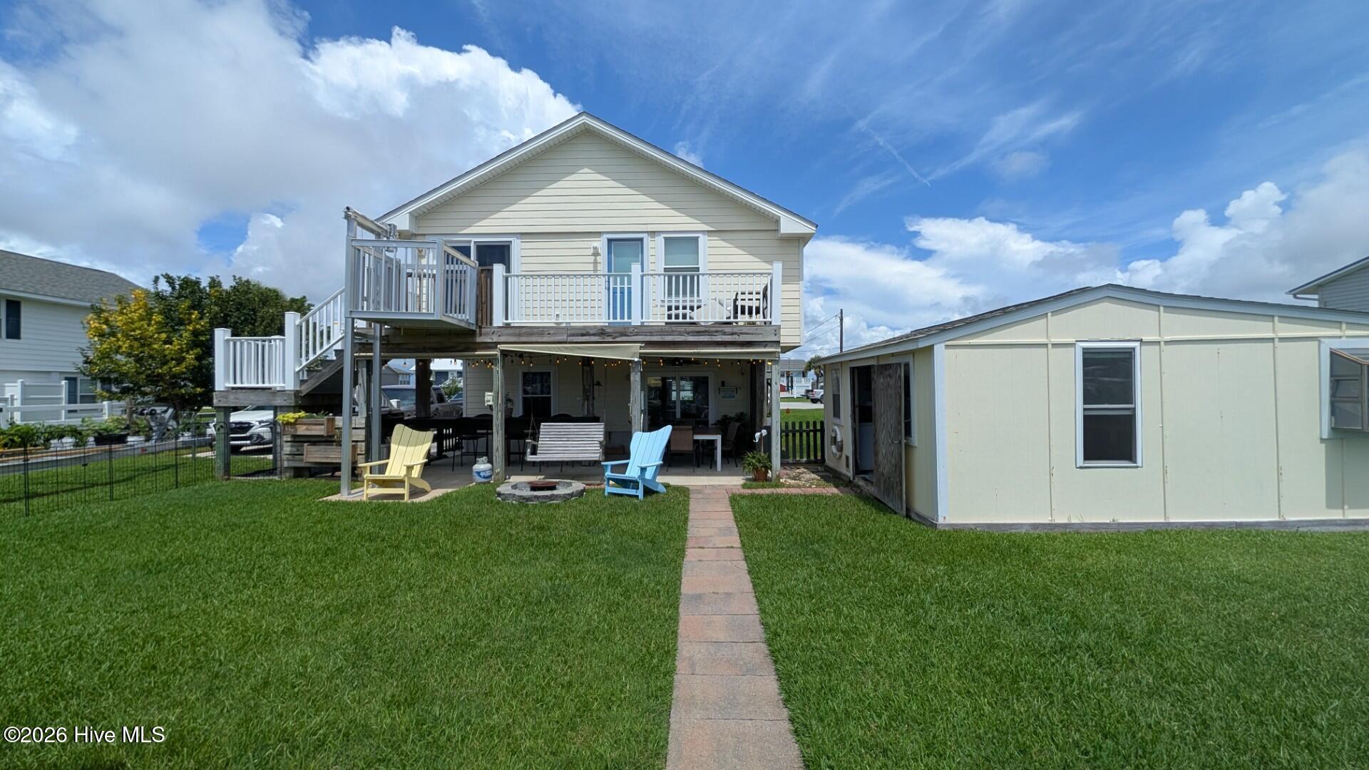 126 Dolphin Bay Estates