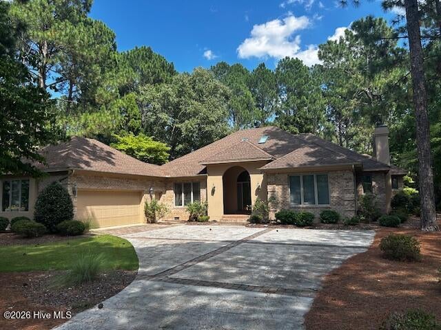 Photo of 23 Augusta Drive, Southern Pines, NC 28387 (MLS # 100599827)
