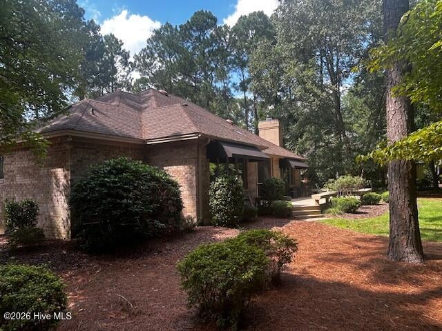 Photo of 23 Augusta Drive, Southern Pines, NC 28387 (MLS # 100599827)