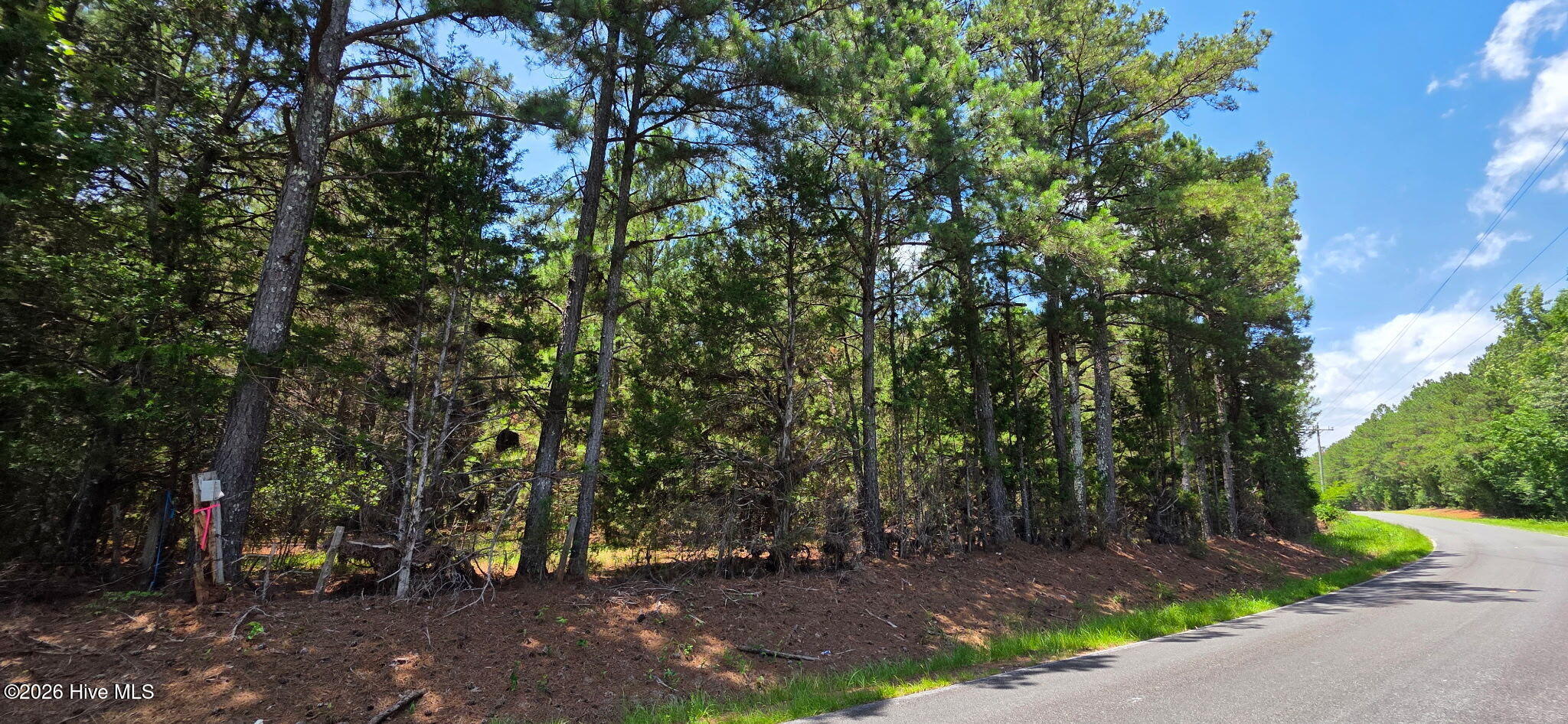 0 Chestnut Ridge Road