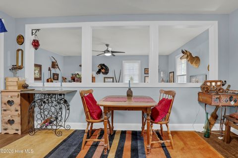 Tiny photo for 1010 New Road, Burgaw, NC 28425 (MLS # 100560145)