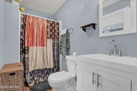 Tiny photo for 1010 New Road, Burgaw, NC 28425 (MLS # 100560145)