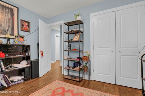 Tiny photo for 1010 New Road, Burgaw, NC 28425 (MLS # 100560145)