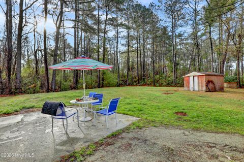 Tiny photo for 1010 New Road, Burgaw, NC 28425 (MLS # 100560145)