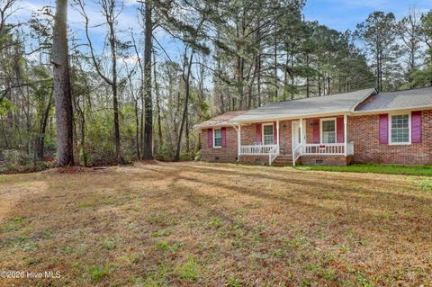 Tiny photo for 1010 New Road, Burgaw, NC 28425 (MLS # 100560145)