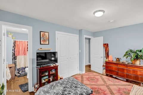 Tiny photo for 1010 New Road, Burgaw, NC 28425 (MLS # 100560145)