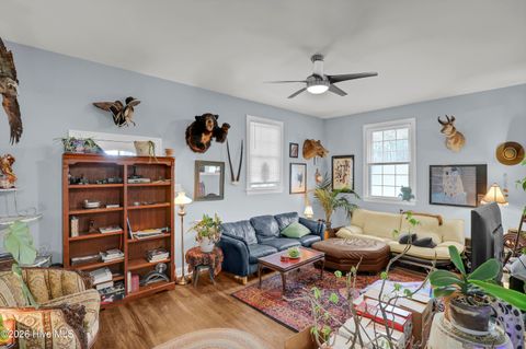 Tiny photo for 1010 New Road, Burgaw, NC 28425 (MLS # 100560145)