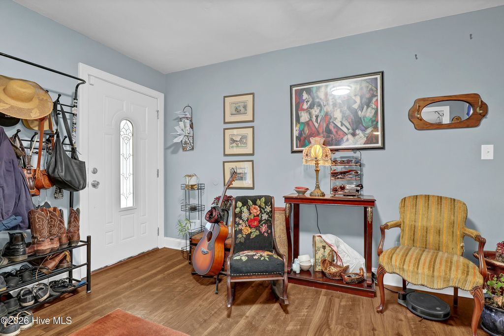 Photo of 1010 New Road, Burgaw, NC 28425 (MLS # 100560145)