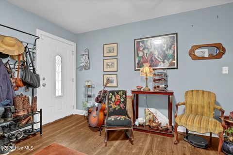 Tiny photo for 1010 New Road, Burgaw, NC 28425 (MLS # 100560145)