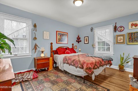 Tiny photo for 1010 New Road, Burgaw, NC 28425 (MLS # 100560145)