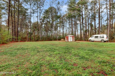 Tiny photo for 1010 New Road, Burgaw, NC 28425 (MLS # 100560145)