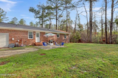 Tiny photo for 1010 New Road, Burgaw, NC 28425 (MLS # 100560145)
