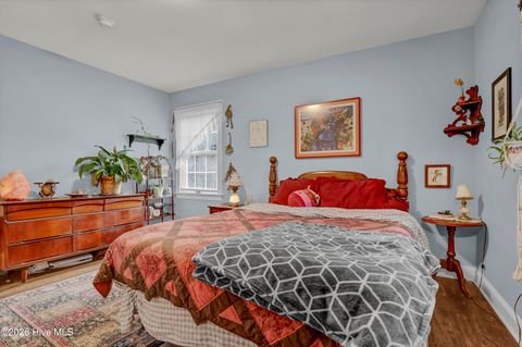 Tiny photo for 1010 New Road, Burgaw, NC 28425 (MLS # 100560145)