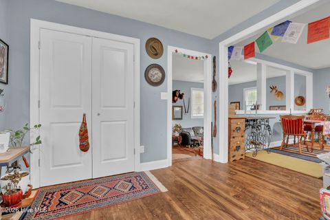 Tiny photo for 1010 New Road, Burgaw, NC 28425 (MLS # 100560145)