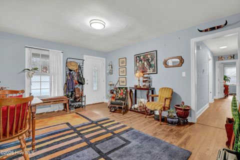 Tiny photo for 1010 New Road, Burgaw, NC 28425 (MLS # 100560145)