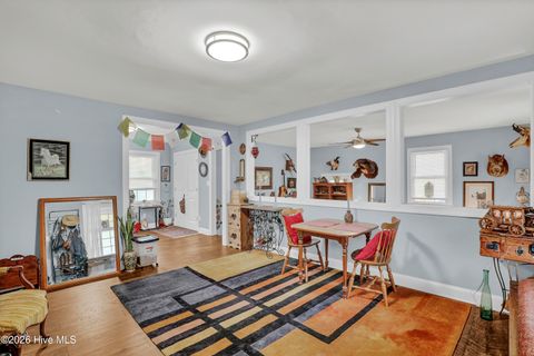 Tiny photo for 1010 New Road, Burgaw, NC 28425 (MLS # 100560145)