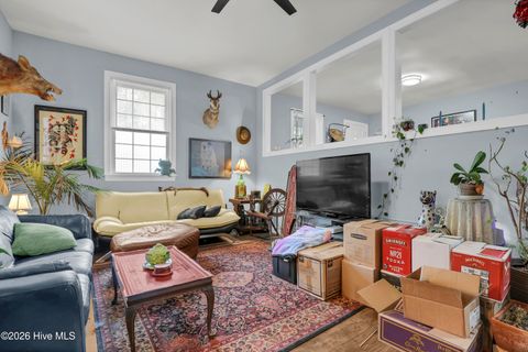 Tiny photo for 1010 New Road, Burgaw, NC 28425 (MLS # 100560145)