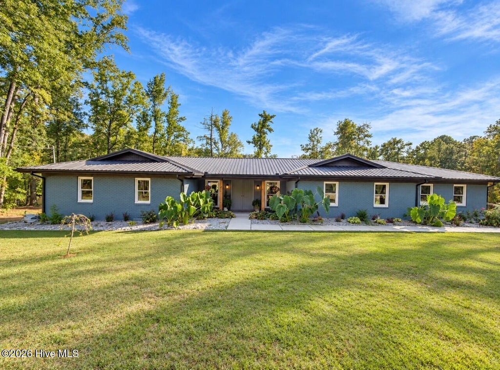 Photo of 6604 Swint Combs Road, Harlem, GA 30814 (MLS # 100609477)