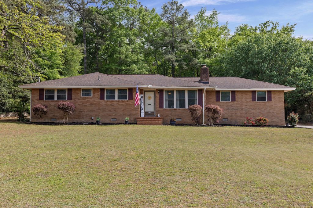 Photo of 310 Laurel Drive, Graniteville, SC 29829 (MLS # 554470)