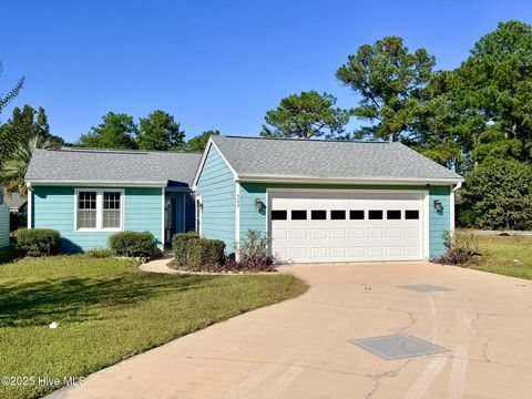 Photo of 502 Gleneagles Drive, Myrtle Beach, SC 29588 (MLS # 100537189)