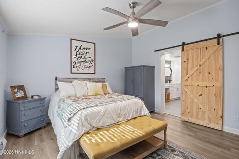 Tiny photo for 407 Maplewood Drive NW, Calabash, NC 28467 (MLS # 100560111)