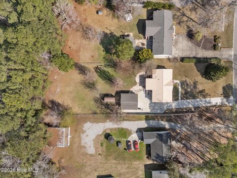 Tiny photo for 407 Maplewood Drive NW, Calabash, NC 28467 (MLS # 100560111)