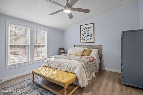 Tiny photo for 407 Maplewood Drive NW, Calabash, NC 28467 (MLS # 100560111)