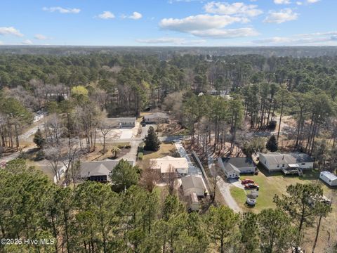 Tiny photo for 407 Maplewood Drive NW, Calabash, NC 28467 (MLS # 100560111)