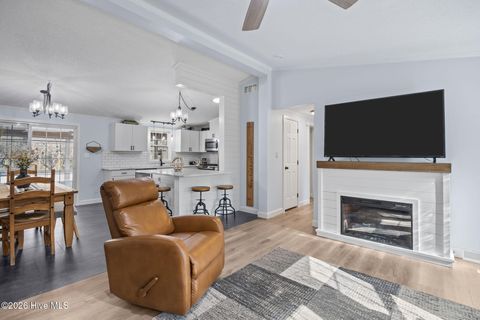 Tiny photo for 407 Maplewood Drive NW, Calabash, NC 28467 (MLS # 100560111)