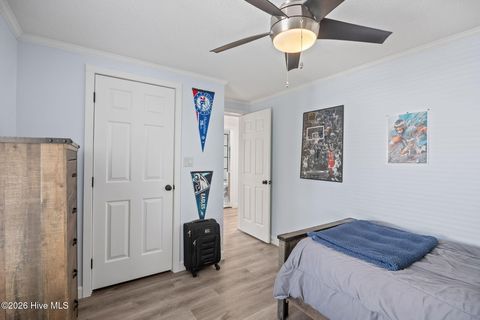 Tiny photo for 407 Maplewood Drive NW, Calabash, NC 28467 (MLS # 100560111)