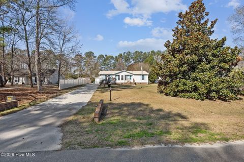 Tiny photo for 407 Maplewood Drive NW, Calabash, NC 28467 (MLS # 100560111)