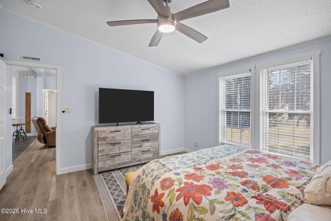 Tiny photo for 407 Maplewood Drive NW, Calabash, NC 28467 (MLS # 100560111)