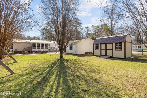 Tiny photo for 407 Maplewood Drive NW, Calabash, NC 28467 (MLS # 100560111)