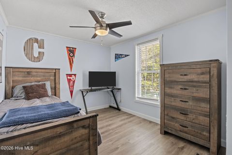 Tiny photo for 407 Maplewood Drive NW, Calabash, NC 28467 (MLS # 100560111)