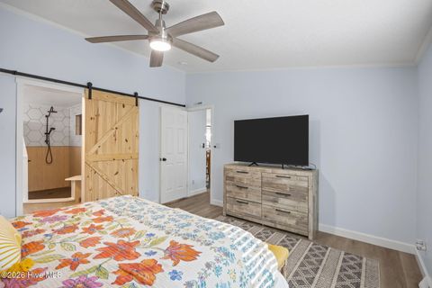 Tiny photo for 407 Maplewood Drive NW, Calabash, NC 28467 (MLS # 100560111)