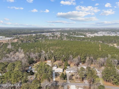Tiny photo for 407 Maplewood Drive NW, Calabash, NC 28467 (MLS # 100560111)