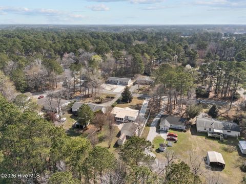 Tiny photo for 407 Maplewood Drive NW, Calabash, NC 28467 (MLS # 100560111)