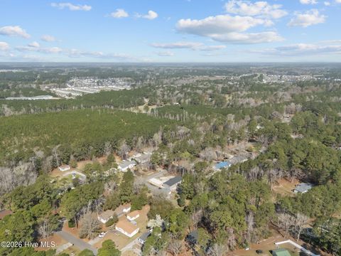 Tiny photo for 407 Maplewood Drive NW, Calabash, NC 28467 (MLS # 100560111)