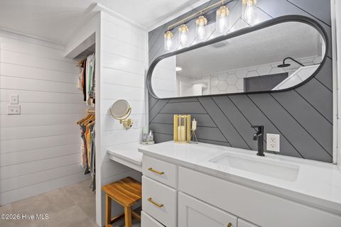 Tiny photo for 407 Maplewood Drive NW, Calabash, NC 28467 (MLS # 100560111)